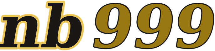 nb999 logo